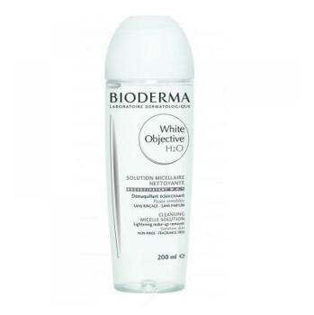 BIODERMA White Objective H2O 200 ml
