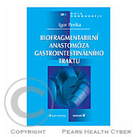 Biofragmentabilní anastomóza gastrointestinálního traktu : Výprodej