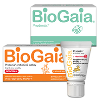 BIOGAIA