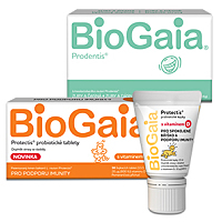 BIOGAIA