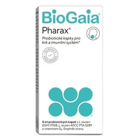 BIOGAIA Pharax probiotické kapky 5 ml