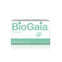 BIOGAIA® Prodentis® 20 pastilek