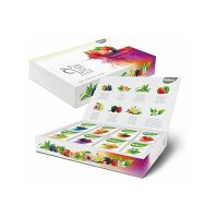 BIOGENA Fantastic Tea Maxi 64 sáčků DÁRKOVÁ kazeta