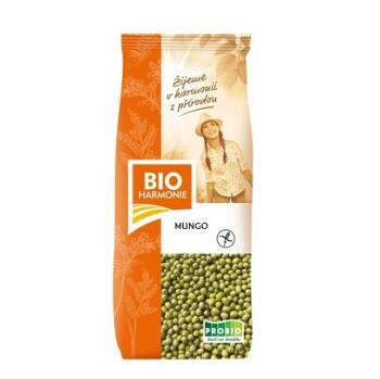 Bioharmonie Mungo 500 g (Luštěniny)