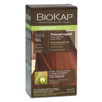 BIOKAP Barva na vlasy 8.64 Tiziánově červená 140 ml