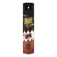 BIOLIT Plus Proti mravencům 400 ml
