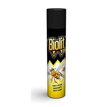 BIOLIT Plus Ochrana proti vosám 400 ml