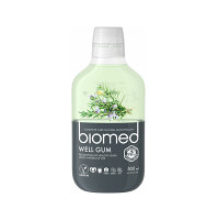 BIOMED Well Gum Ústní voda 500 ml