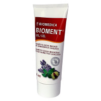 BIOMEDICA Bioment masážní gel 100 ml