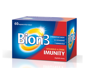 BION 3 Imunity 60 tablet