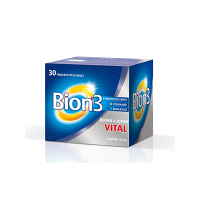BION 3 Vital 30 tablet