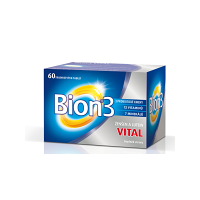 BION 3 Vital 60 tablet