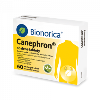 canephron antibiotikum