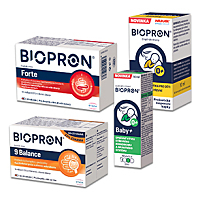 BIOPRON