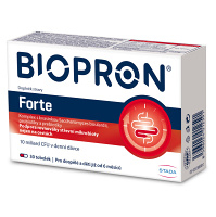 BIOPRON Forte 30 tobolek