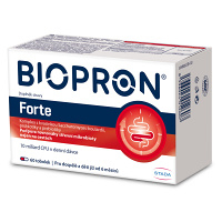 BIOPRON Forte 60 tobolek