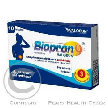 Biopron9 tob.60