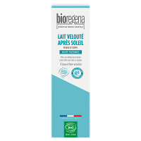 BIOREGENA Organické mléko po opalování 125 ml BIO