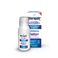 BIOREPAIR Ústní voda Plus ABX vysoká hustota 250 ml