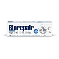 BIOREPAIR Zubní pasta Pro White 75 ml