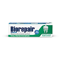 BIOREPAIR Zubní pasta Total Protective Repair 75 ml