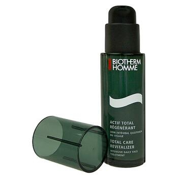 Biotherm Actif Total Regenerant Intensiv Daily Face Regener  50ml (Pleťové krémy) - Regenerační
