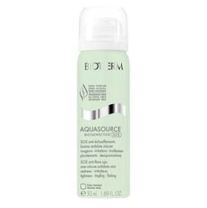 Biotherm Aquasource Biosensitive SOS  50ml  (Korektory) - Vyživující, Regenerační