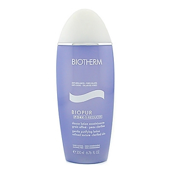 Biotherm BIOPUR Pore Reducer Lotion  200ml  (Čistící pleťová mléka) - Čistící