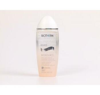 Biotherm Biosource Instant Hydration Softening Lotion  200ml Suchá pleť (Čištění pleti) - Čistící, Pleťové