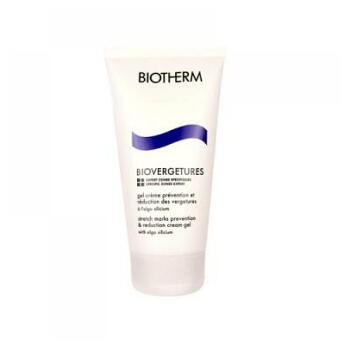 Biotherm Biovergetures Stretch Marks Reduction Cream Gel 150ml Proti striím