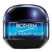 BIOTHERM Blue Therapy Night Cream pro všechny typy pleti 50 ml