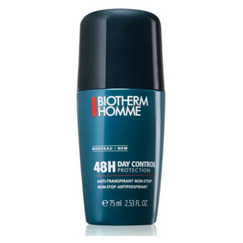 BIOTHERM Day Control Deodorant RollOn Anti Perspirant 75 ml (Roll-on deodoranty) - Regenerační