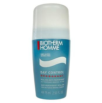 BIOTHERM Day Control Deodorant RollOn Anti Perspirant 75 ml