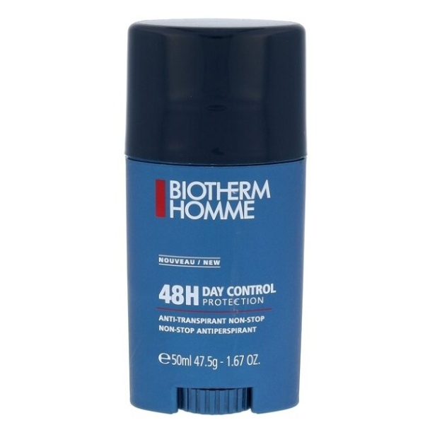 Biotherm Day Control Deodorant Stick Anti Perspirant  50ml