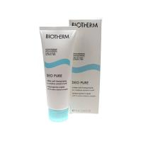 BIOTHERM Deo Pure Antiperspirant Cream 75 ml