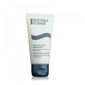 BIOTHERM Homme Active Shave Repair Alcohol Free 50 ml