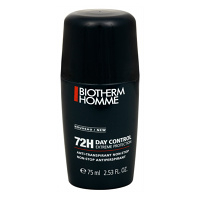 BIOTHERM Homme Day Control 72h Roll-On 75 ml