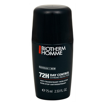 BIOTHERM Homme Day Control 72h Roll-On 75 ml (Roll-on deodoranty)