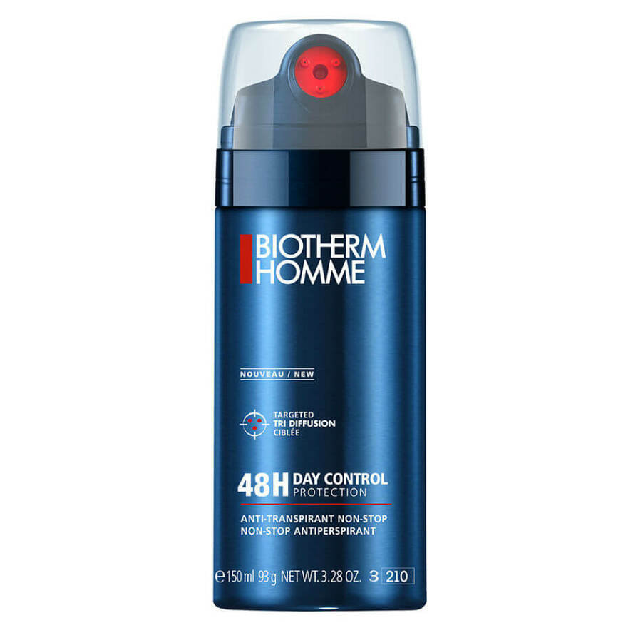 E-shop BIOTHERM Homme Day Control Antiperspirant pro muže 150 ml