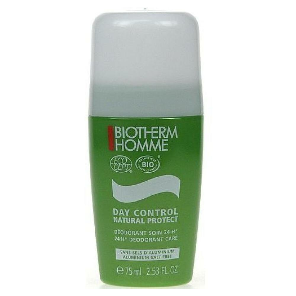Levně BIOTHERM Homme Day Control Natural Protect Roll-On 75 ml