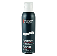 Biotherm Homme Shaving Foam Sensitive Skin  200ml Pěna na holení pro citlivou pleť