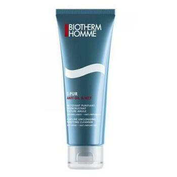 Biotherm Homme TPUR Anti Oil Cleanser 125 ml 