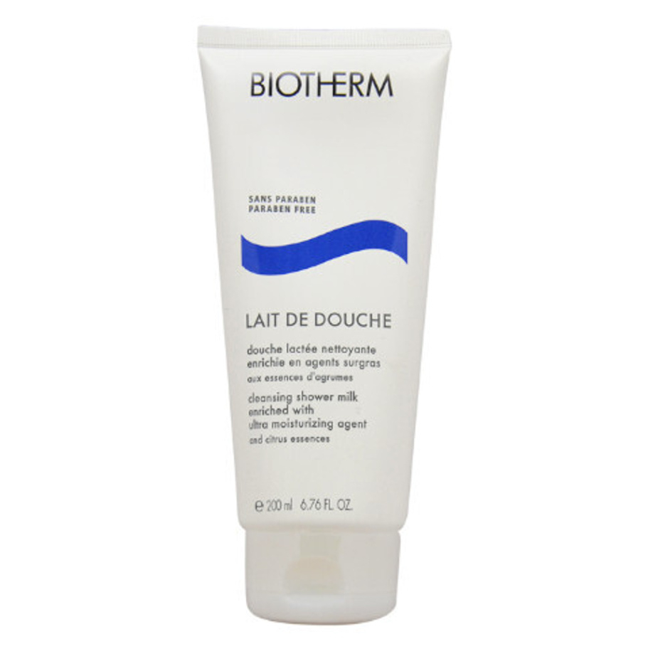 Biotherm Lait De Douche 200ml Sprchové mléko