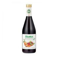 BIOTTA Breuss zeleninová šťáva 500 ml BIO