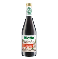 BIOTTA Breuss krevní tlak šťáva BIO 500 ml