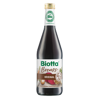 BIOTTA Breuss original zeleninová šťáva BIO 500 ml