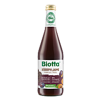 BIOTTA Švestka šťáva BIO 500 ml