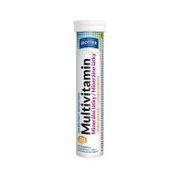 BIOTTER Multivitamín s minerály šumivé tablety 20 ks