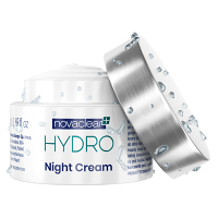 BIOTTER NC HYDRO hydratační noční krém 50 ml