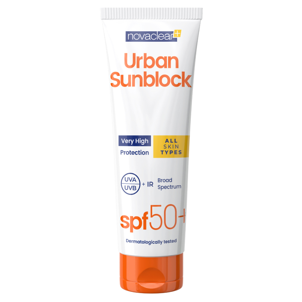E-shop BIOTTER NC Urban Sunblock krém SPF50+ 40 ml